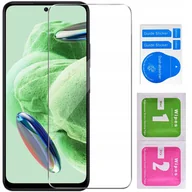 Szkła hartowane na telefon - Szkło 9H SZYBKA do Xiaomi Redmi Note 12 5G|Poco X5 - miniaturka - grafika 1
