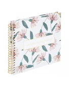 Albumy fotograficzne - Album na Zdjęcia 300 szt. Flower - miniaturka - grafika 1