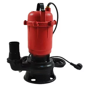 AwTools Pompa do wody 850 W - Węże ogrodowe i zraszacze - miniaturka - grafika 1