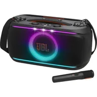 Power audio - JBL PartyBox One The Go 2 - miniaturka - grafika 1