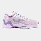 Tenis ziemny - Buty tenisowe damskie Joma T.Ace Lady - miniaturka - grafika 1