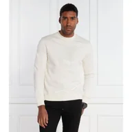 Bluzy męskie - Karl Lagerfeld Bluza | Regular Fit - miniaturka - grafika 1