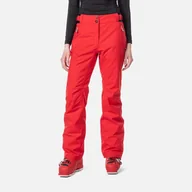 Spodnie narciarskie - Spodnie narciarskie damskie Rossignol Ski Pant - miniaturka - grafika 1
