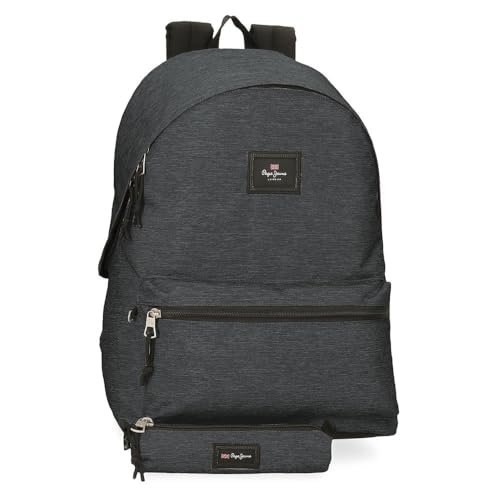 Pepe Jeans Aris Evergreen Plecak na laptopa 15,6