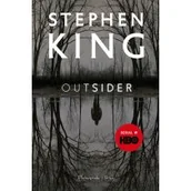 Horror, fantastyka grozy - Outsider - miniaturka - grafika 1