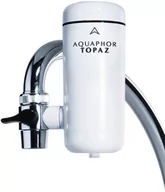 Uzdatniacze wody - Aquaphor Filtr Topaz + wkład 4678-uniw - miniaturka - grafika 1