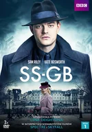 Horror DVD - Best Film SS-GB. Seria 1, 2 DVD Philipp Kadelbach - miniaturka - grafika 1
