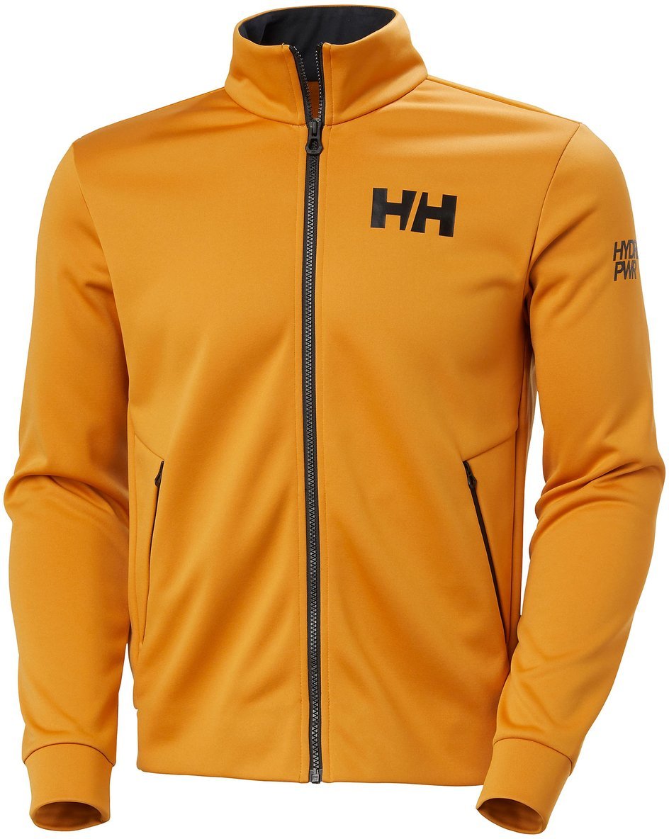 Helly Hansen Helly Hansen męska kurtka HP FLEECE JACKET 2.0 34289 399 XL