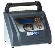 Diagnostyka samochodowa - MAGNETI MARELLI Analizator Spalin Smart Gas 4 Gazy (z Wyświetlaczem i Drukarką) z Certyfikatem MID PL uniw-007935920010 - miniaturka - grafika 1