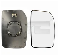 Lusterka samochodowe - Szkło lusterka, lusterko zewnętrzne TYC 310-0088-1 - miniaturka - grafika 1