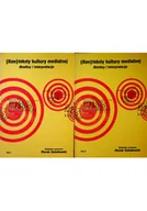 Biznes - Konteksty kultury medialnej Analizy i interpretacje Tom I i II - miniaturka - grafika 1