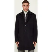 Płaszcze męskie - Joop! Wełniany płaszcz 2w1 Morris - miniaturka - grafika 1