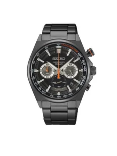 Zegarek Seiko SSB391P1 CHRONOGRAPH GWAR 2 LATA NOWY I ORYGINALNY ZAPRASZAMY DO - Zegarki męskie - miniaturka - grafika 1