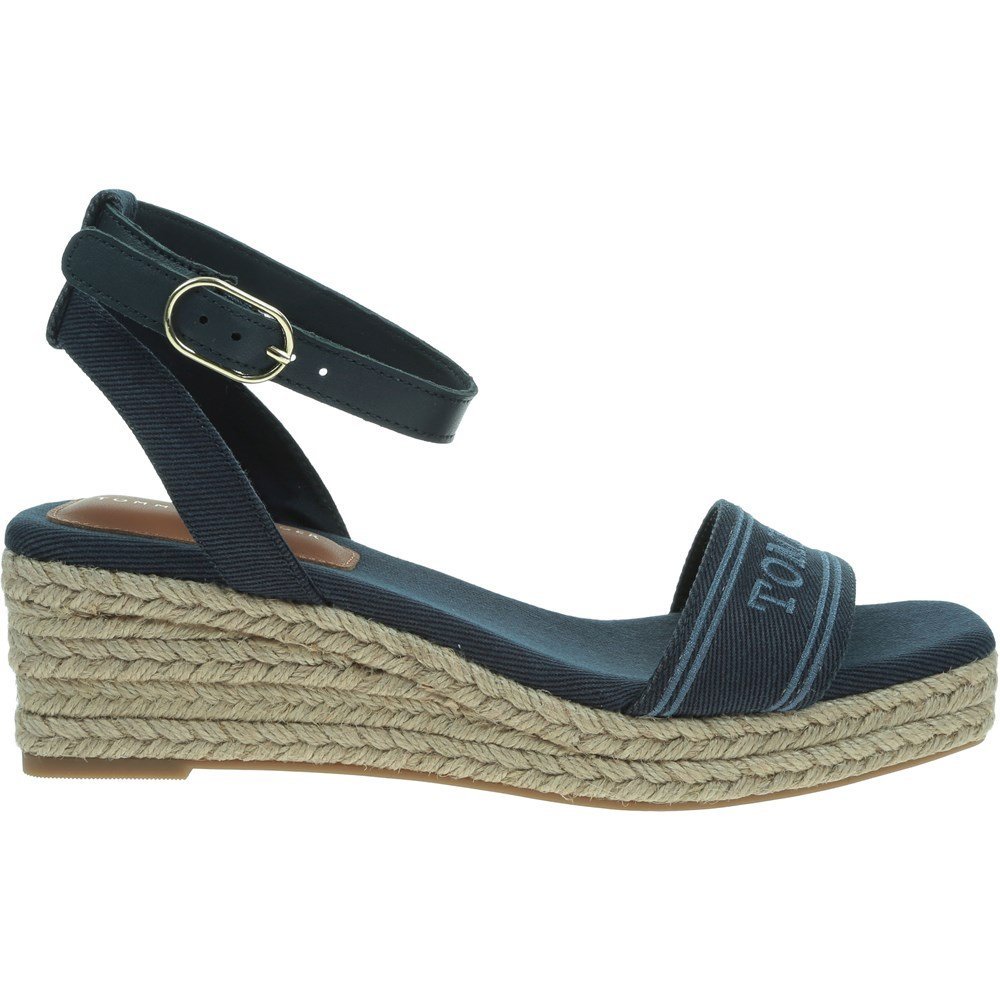 Buty Tommy Hilfiger FW0FW08805DW6