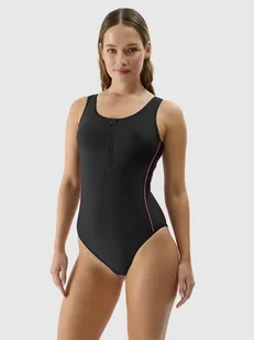 4f STRÓJ KOSTIUM KĄPIELOWY DAMSKI JEDNOCZĘŚCIOWY roz. M - Stroje kąpielowe 4f STRÓJ KOSTIUM KĄPIELOWY DAMSKI JEDNOCZĘŚCIOWY roz. M - Stroje kąpielowe - miniaturka - grafika 1