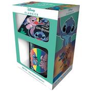 Kubki - Zestaw prezentowy Disney Lilo i Stitch - miniaturka - grafika 1