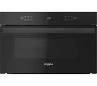 Kuchenki mikrofalowe do zabudowy - Whirlpool AMW 6440 FB Grill - miniaturka - grafika 1