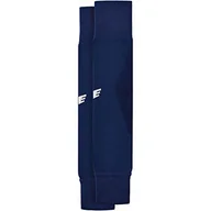 Skarpetki damskie - Erima Skarpety uniseks Basic Tube niebieski granatowy/biały (New Navy/Weiß) 5 - miniaturka - grafika 1