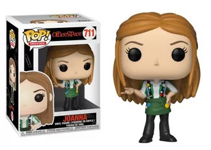 Funko Pop. Office Space Joanna 711 figurka % 24H - Figurki kolekcjonerskie - miniaturka - grafika 2