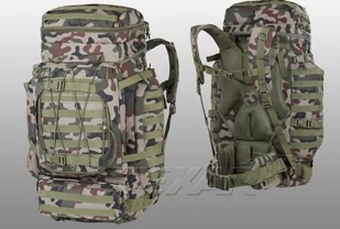 Texar Plecak, Max Pack 85l - wz.93 leśny Pantera (31133) - Akcesoria turystyczne - miniaturka - grafika 3