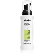 Serum do włosów - Nioxin System 2 serum bez spłukiwania do skóry głowy i włosów naturalnych, mocno przerzedzonych, 100ml - miniaturka - grafika 1