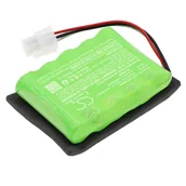 Sprzęt geodezyjny - Sonel LKZ-1500 Cable Detector / WAAKU23 2000mAh 12.00Wh Ni-MH 6.0V (Cameron Sino) - miniaturka - grafika 1