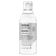 Płyny micelarne - Tołpa 200ml Łagodny płyn micelarny Woda micelarna 200ml - miniaturka - grafika 1