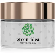 Kremy do twarzy - Topvet Aktywny krem arganowy, 50 ml - miniaturka - grafika 1