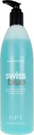 Mydła - OPI Mydło do Rąk z Dozownikiem Swiss Blue Opi 480 ml - miniaturka - grafika 1