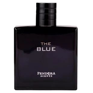 Pendora Scents The Blue woda perfumowana 100 ml - Wody i perfumy męskie - miniaturka - grafika 1
