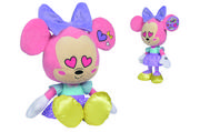 Maskotki i pluszaki - Disney, maskotka Tokyo Minnie, 43 cm - miniaturka - grafika 1