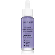 Bazy pod makijaż - Prime Focus Pore Minimizing Primer Serum baza-serum minimalizująca widoczność porów 30ml - miniaturka - grafika 1