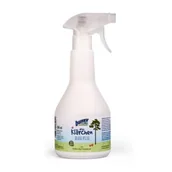 Pielęgnacja i higiena gryzoni - Bunny Środek do czyszczenia klatek „alles Klärchen” 500 ml - miniaturka - grafika 1