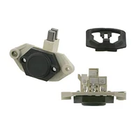 Akcesoria do układu elektrycznego - FEBI Regulator napięcia 11642 - miniaturka - grafika 1