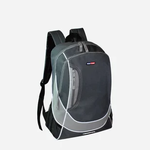Plecak Semi Line 4667-1 Szary (5902845466711) - Plecaki - miniaturka - grafika 1