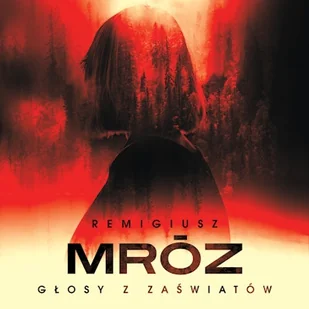 Głosy z zaświatów Remigiusz Mróz - Audiobooki - kryminał, sensacja, thriller Głosy z zaświatów Remigiusz Mróz - Audiobooki - kryminał, sensacja, thriller - miniaturka - grafika 1