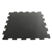 Podnóżki, podpórki, podkładki - Mata na siłownie, puzzle, element środkowy, 610 x 610 mm - miniaturka - grafika 1