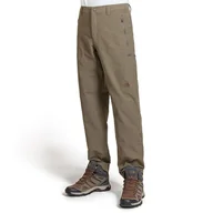 Spodnie sportowe męskie - THE NORTH FACE EXPLORATION BROEK HEREN > T0CL9R9ZG - miniaturka - grafika 1