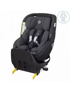 Maxi Cosi Mica Pro Eco i-size fotelik samochodowy 0-18 kg Authentic graphite - Foteliki samochodowe - miniaturka - grafika 1