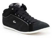 Sneakersy damskie - Buty lifestylowe Lacoste Missano MID W6 SRW 7-27SRW1201024 - miniaturka - grafika 1