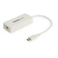 Karty sieciowe - StarTech US1GC301AUW karta sieciowa Ethernet 5000 Mbit/s US1GC301AUW - miniaturka - grafika 1