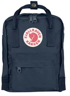 Plecaki - Fjallraven Plecak Kanken Mini 23561/560 - miniaturka - grafika 1