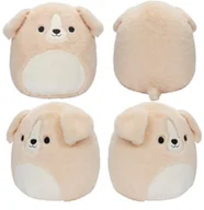 Maskotki i pluszaki - Squishmallows Fuzzamallow Maskotka Stevon Pluszak Włochaty 30Cm - miniaturka - grafika 1