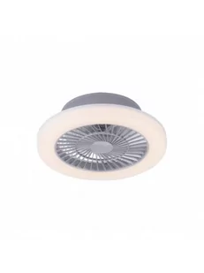 Leuchten Direkt Lampa sufitowa LEONARD 14645-55 - Lampy sufitowe - miniaturka - grafika 1