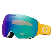 Gogle narciarskie - Gogle narciarskie Oakley Flight Deck M 7064E600 - miniaturka - grafika 1