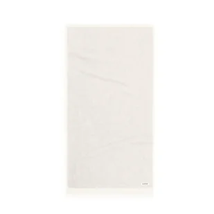 Ręcznik 50x100 Tom Tailor kremowy frotte 500 g/m2 - Ręczniki - miniaturka - grafika 1