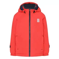 Kurtki i płaszcze dla chłopców - Lego Wear Kurtka przeciwdeszczowa, 342, 80 - miniaturka - grafika 1