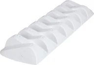 Akcesoria i części do pralek i suszarek - Whirlpool Próg / mieszak / mieszadło bębna do pralki WHIRLPOOL POLAR IKEA 481010597314 - miniaturka - grafika 1