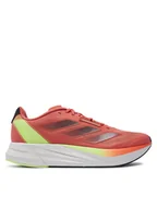 Buty sportowe męskie - adidas Buty Duramo Speed IF3543 Czerwony - miniaturka - grafika 1