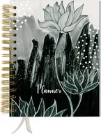 Kalendarze - TadaPlanner Kalendarz PREMIUM terminarz bez dat książkowy A5+ - miniaturka - grafika 1